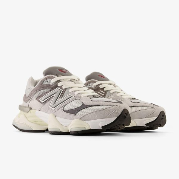 Кросівки NEW BALANCE 9060 RAIN CLOUD / GREY