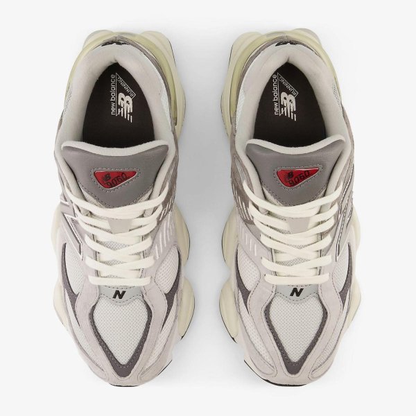 Кросівки NEW BALANCE 9060 RAIN CLOUD / GREY