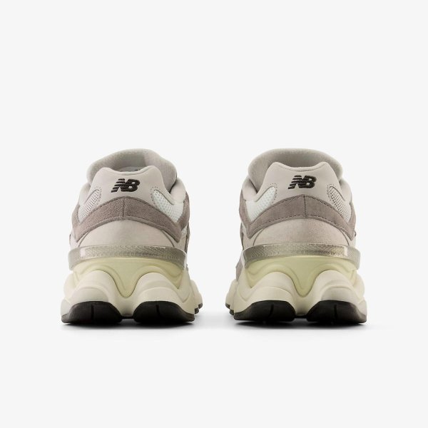 Кросівки NEW BALANCE 9060 RAIN CLOUD / GREY