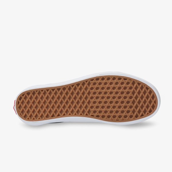 Кеди VANS OLD SKOOL BLACK / WHITE