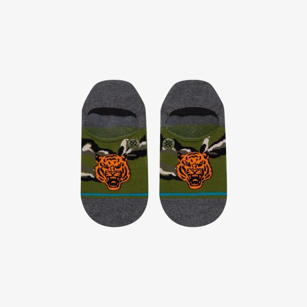 Шкарпетки STANCE BIG CAT