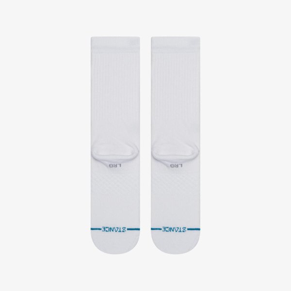 Шкарпетки STANCE ICON WHB