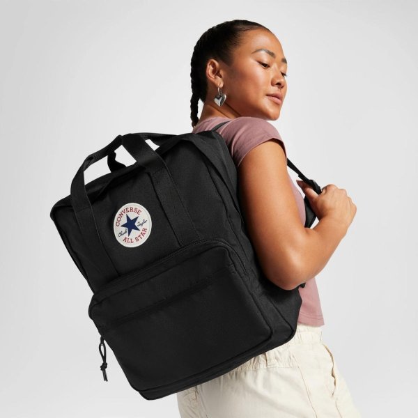 Рюкзак CONVERSE SMALL SQUNDER ARMOURRE BACKPACK