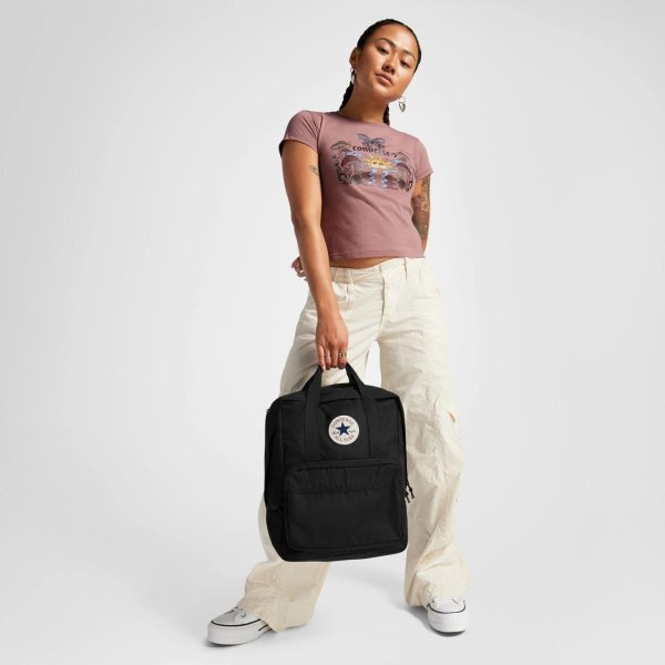 Рюкзак CONVERSE SMALL SQUNDER ARMOURRE BACKPACK