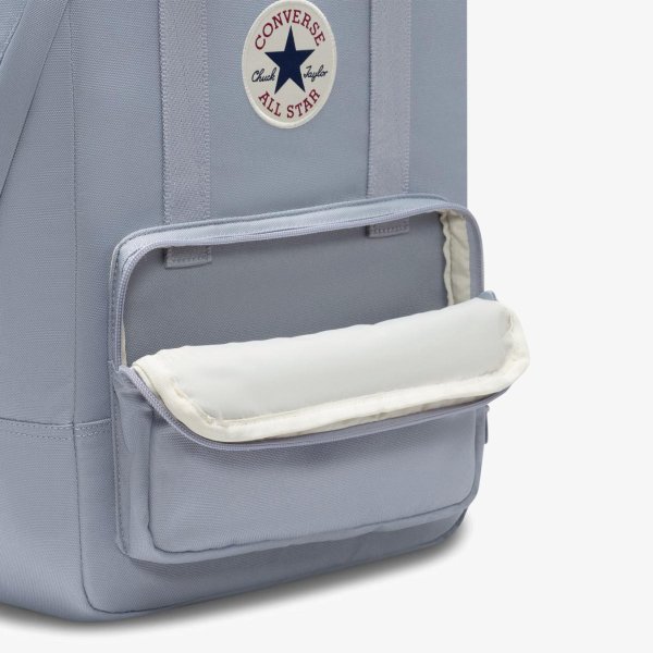 Рюкзак CONVERSE SMALL SQUARE BACKPACK
