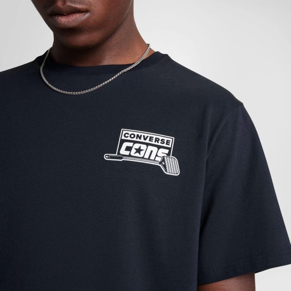 Чоловіча футболка CONVERSE CONS WASP TEE