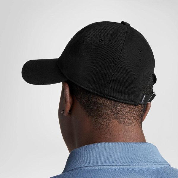 Кепка CONVERSE DAY ONE LOCKUP CAP