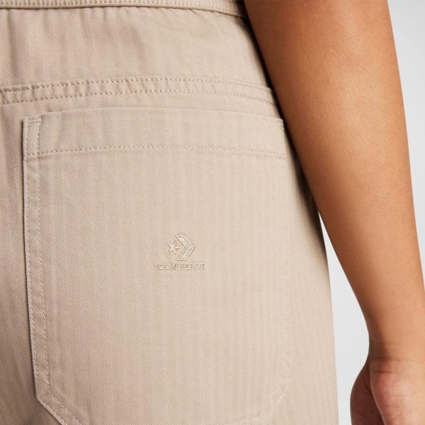 Чоловічі шорти CONVERSE MENS WOVEN SHORT