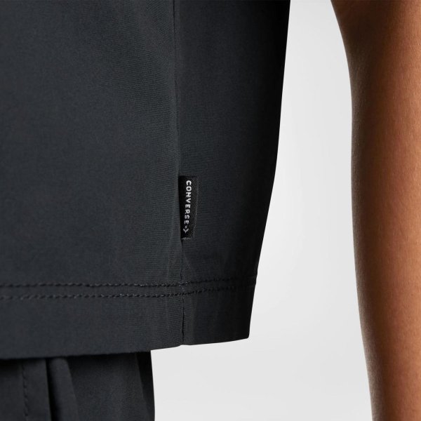 Жіноча сорочка CONVERSE WOMENS WOVEN SHIRT