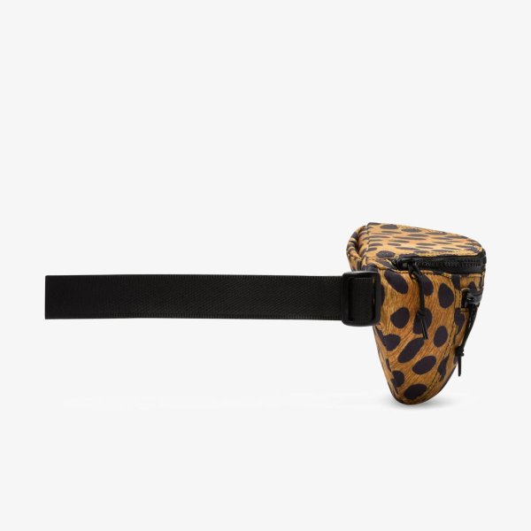 Сумка CONVERSE GO2 LUX AOP SLING