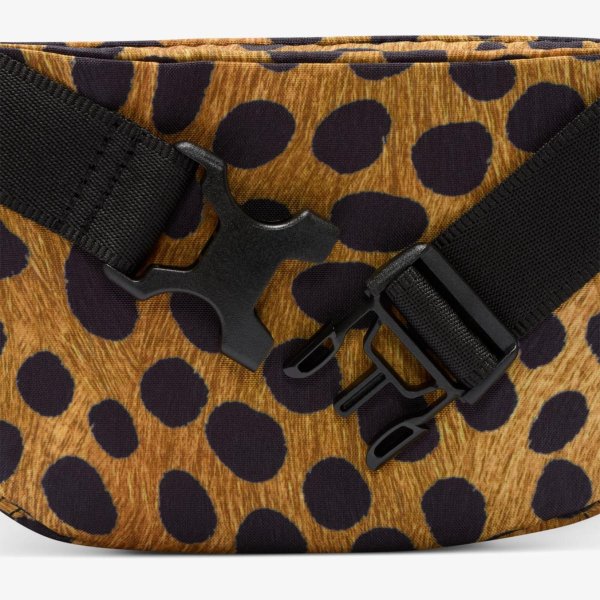 Сумка CONVERSE GO2 LUX AOP SLING