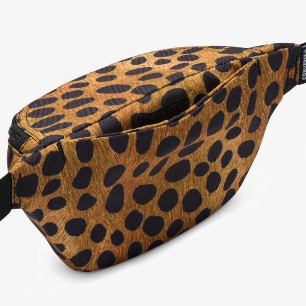 Сумка CONVERSE GO2 LUX AOP SLING