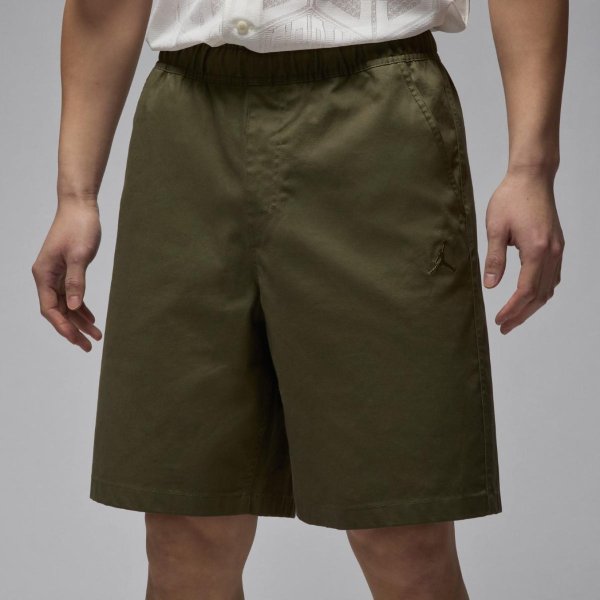 Чоловічі шорти JORDAN M J ESS WOVEN SHORT