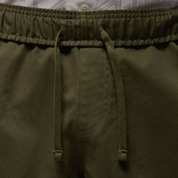 Чоловічі шорти JORDAN M J ESS WOVEN SHORT