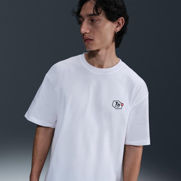 Чоловіча футболка NIKE U NSW TEE M90 OC FESTIVAL HBR