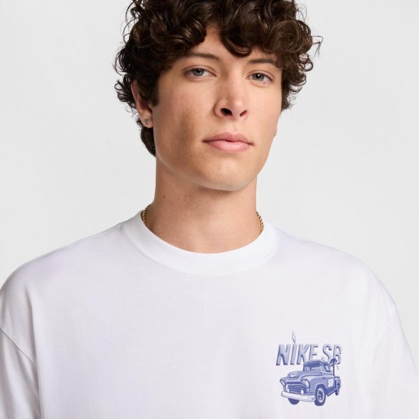 Чоловіча футболка NIKE U NK SB TEE M90 OC TOW