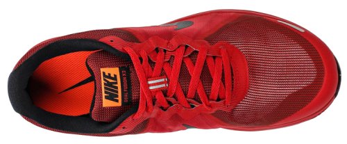 Кроссовки для бега NIKE DUAL FUSION X 2