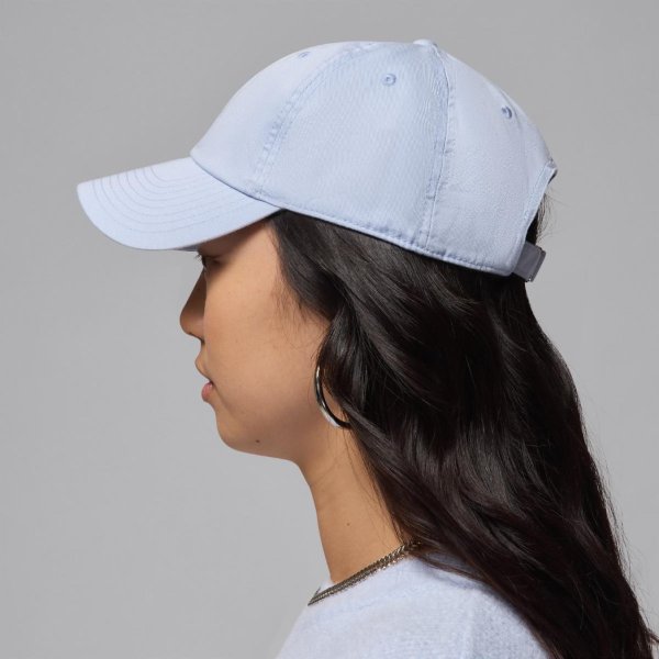 Кепка JORDAN U CLUB CAP US CB WSH JM