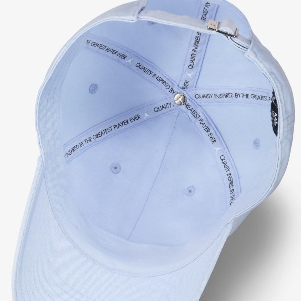 Кепка JORDAN U CLUB CAP US CB WSH JM