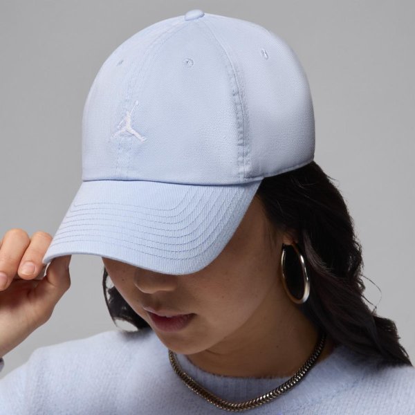 Кепка JORDAN U CLUB CAP US CB WSH JM