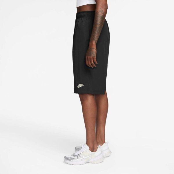 Жіночі шорти NIKE W NSW LONGLINE SHORT SPD