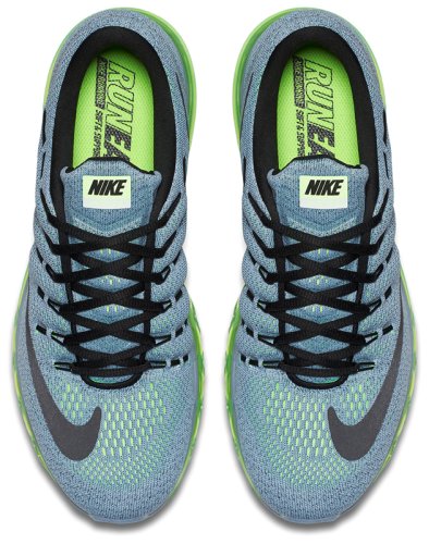 Кроссовки для бега NIKE AIR MAX 2016