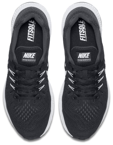 Кроссовки для бега WMNS NIKE ZOOM WINFLO 2