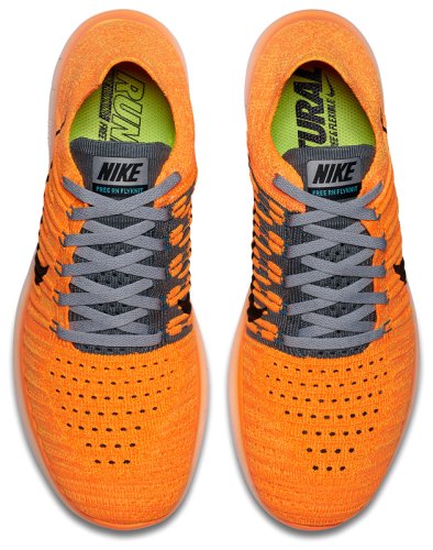 Кроссовки для бега NIKE FREE RN FLYKNIT