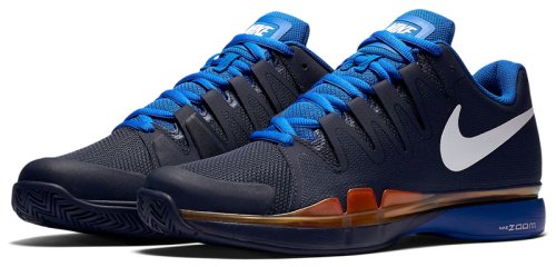 Кроссовки для тенниса NIKE ZOOM VAPOR 9.5 TOUR