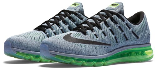 Кроссовки для бега NIKE AIR MAX 2016