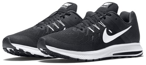 Кроссовки для бега WMNS NIKE ZOOM WINFLO 2