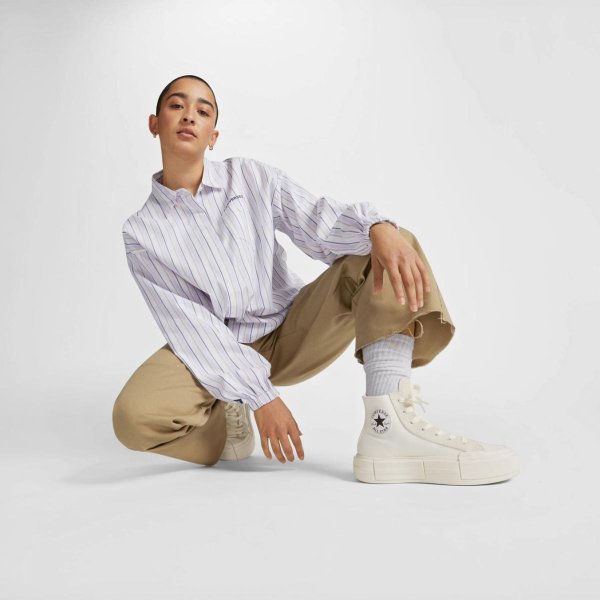 Жіночі кеди CONVERSE CHUCK TAYLOR ALL STAR CRUISE