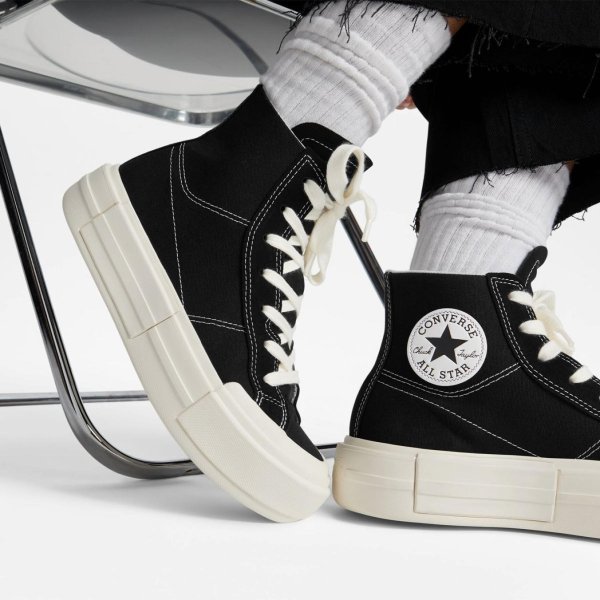 Кеди CONVERSE CHUCK TAYLOR ALL STAR CRUISE