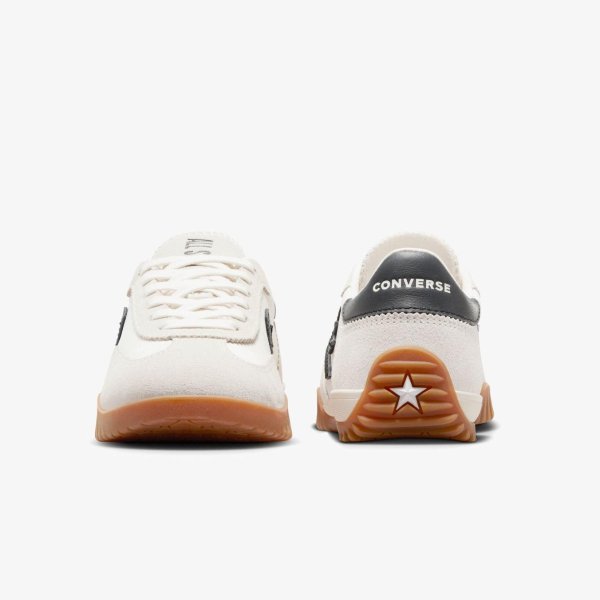 Кросівки CONVERSE RUN STAR TRAINER KHAKI / OFF-WHITE