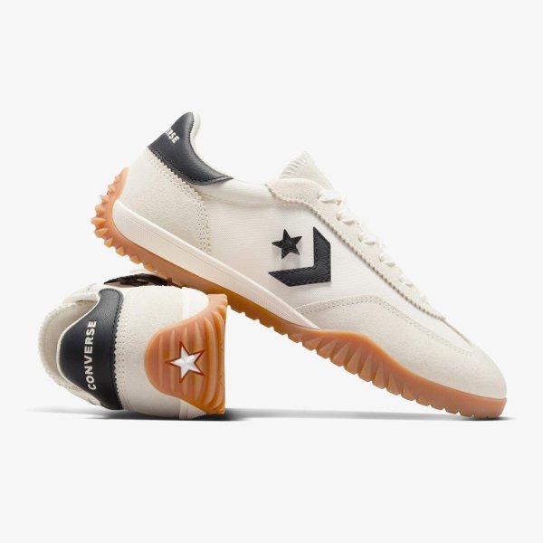 Кросівки CONVERSE RUN STAR TRAINER KHAKI / OFF-WHITE