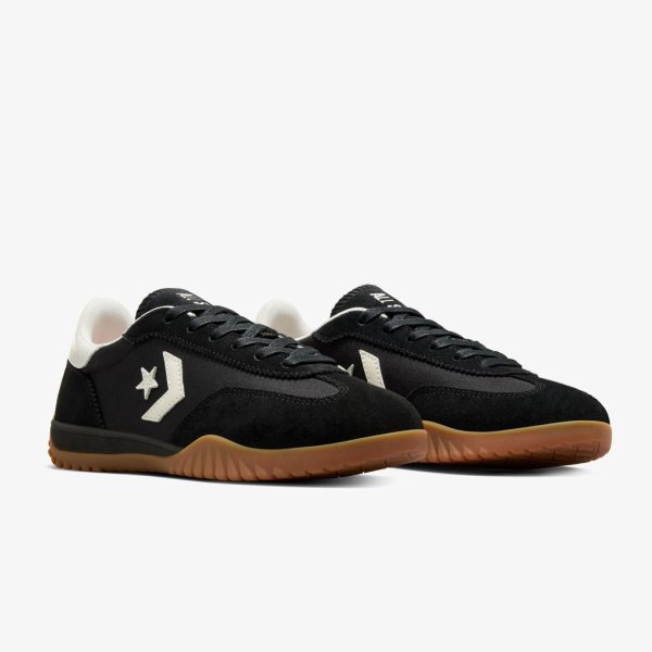 Кросівки CONVERSE RUN STAR TRAINER BLACK