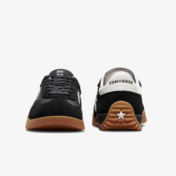 Кросівки CONVERSE RUN STAR TRAINER BLACK
