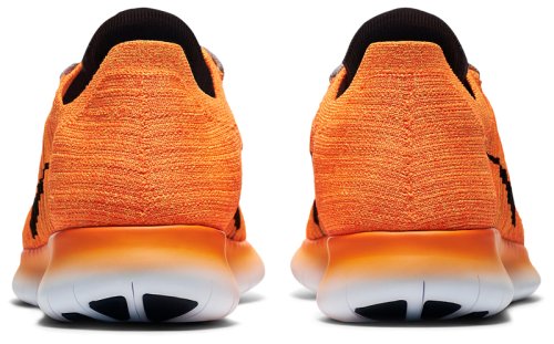 Кроссовки для бега NIKE FREE RN FLYKNIT