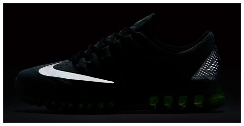 Кроссовки для бега NIKE AIR MAX 2016