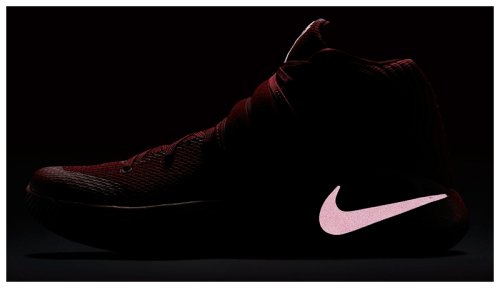 Кроссовки для баскетбола NIKE KYRIE 2