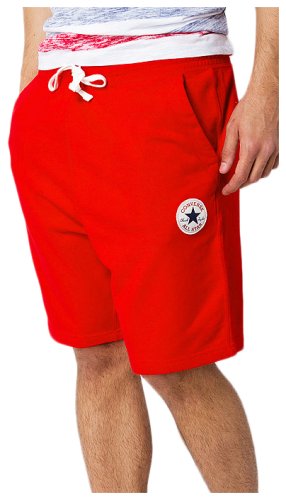 Шорты CONVERSE MENS KNITTED PANT
