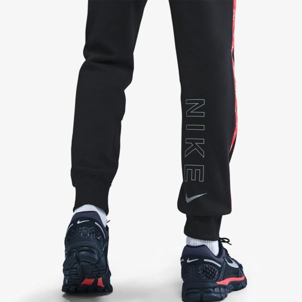 Чоловічі штани NIKE M NSW CS JOGGER FLC BB
