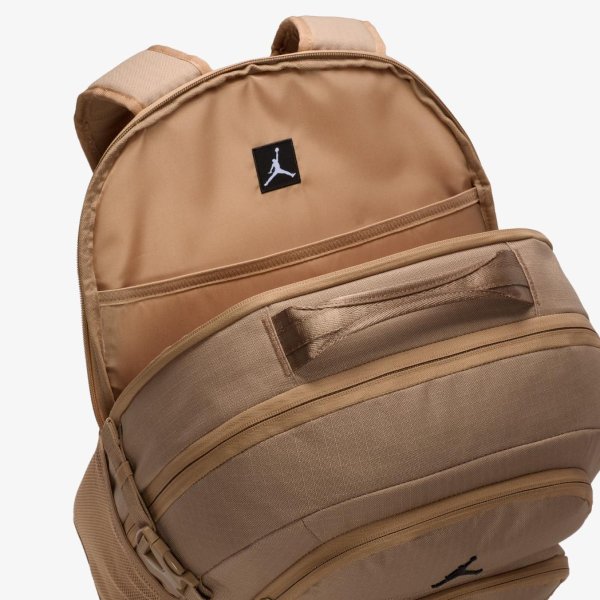 Рюкзак JORDAN JAM BLACKTOP BACKPACK