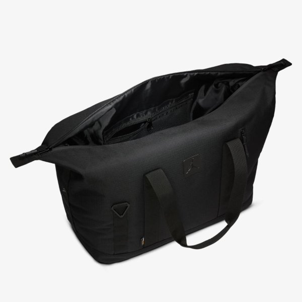 Сумка JORDAN JAM CORDURA FRANCHISE DUFFLE