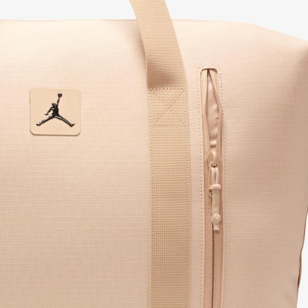 Сумка JORDAN JAM CORDURA FRANCHISE DUFFLE