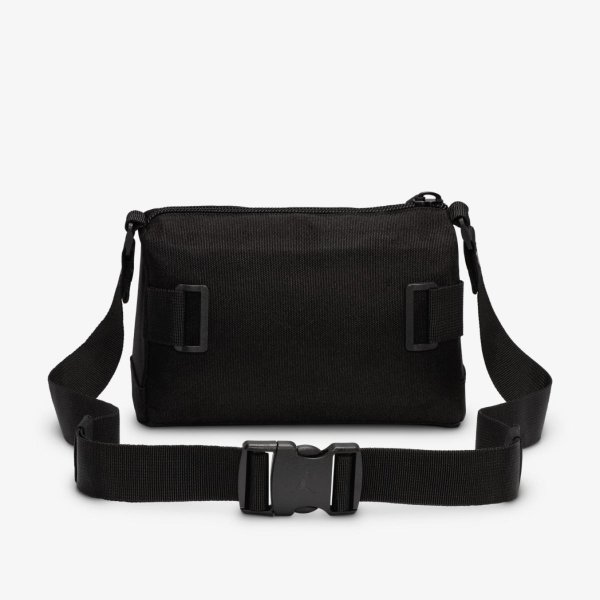 Сумка на пояс JORDAN JAM HBR CROSSBODY BAG