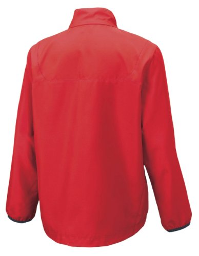 Костюм спортивный Wilson Youth Team Woven Warmup RD SS16