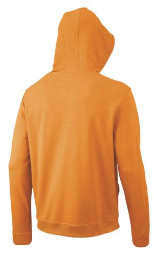 Толстовка Wilson Pull Over Hoodie CLEM SS16