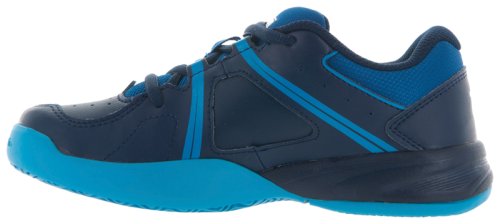 Кроссовки для тенниса Wilson ENVY Deep WATER/NAVY/SCUBA BL SS16