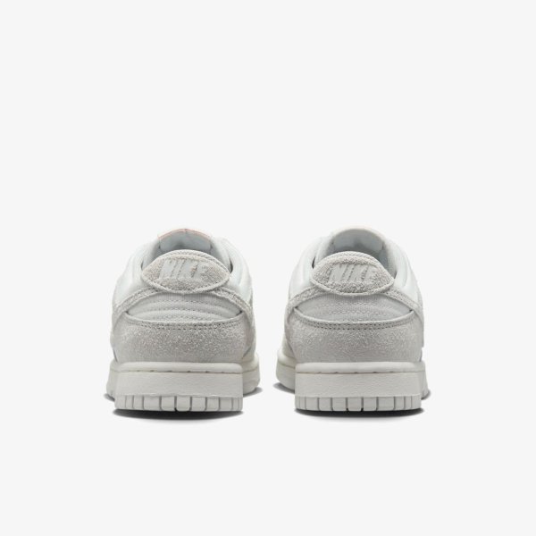 Жіночі кросівки NIKE WMNS DUNK LOW SUMMIT WHITE / PHOTON DUST